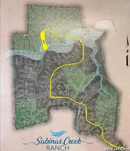 68 Sabinas Creek Ranch, Boerne, TX 78006 - #2