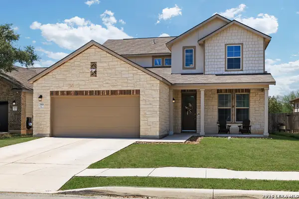 7919 Bearcat Field, San Antonio, TX 78253