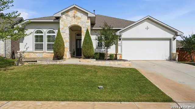 2212 Quince, New Braunfels, TX 78132 - #1