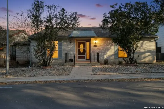 6422 Honey Hl, San Antonio, TX 78229 - #1