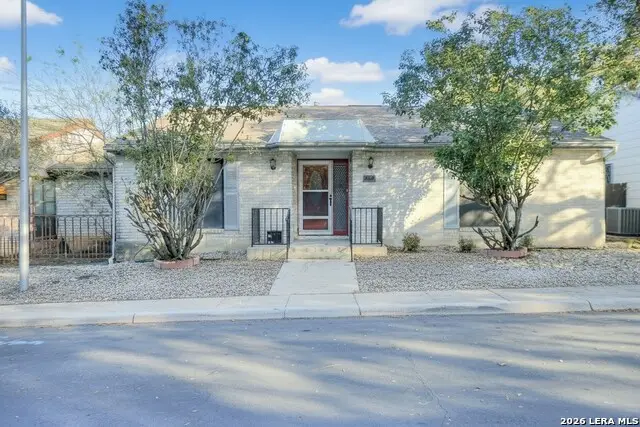 6422 Honey Hl, San Antonio, TX 78229 - #2