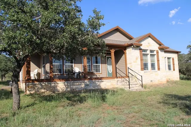 1121 CR 381 Cr 381, Fredonia, TX 76842 - #1