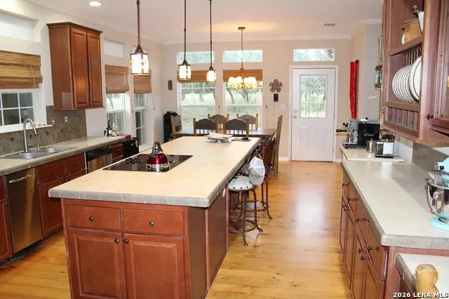 1121 CR 381 Cr 381, Fredonia, TX 76842 - #3