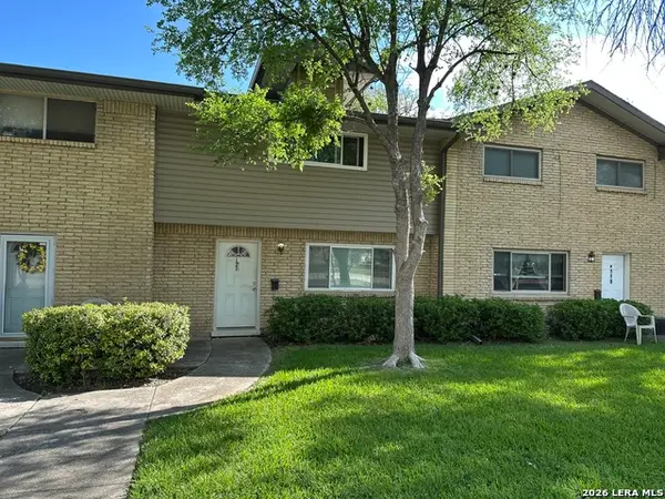 121 W Silver Sands #121, San Antonio, TX 78216