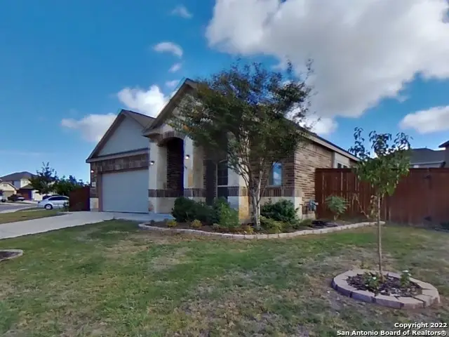 8722 Study Butte, San Antonio, TX 78254 - #3