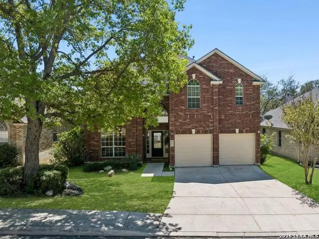 7914 Sierra Seco, San Antonio, TX 78240 - #2