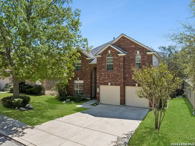 7914 Sierra Seco, San Antonio, TX 78240 - #3