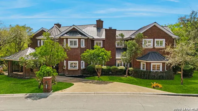 11723 Mill Rock, San Antonio, TX 78230 - #3