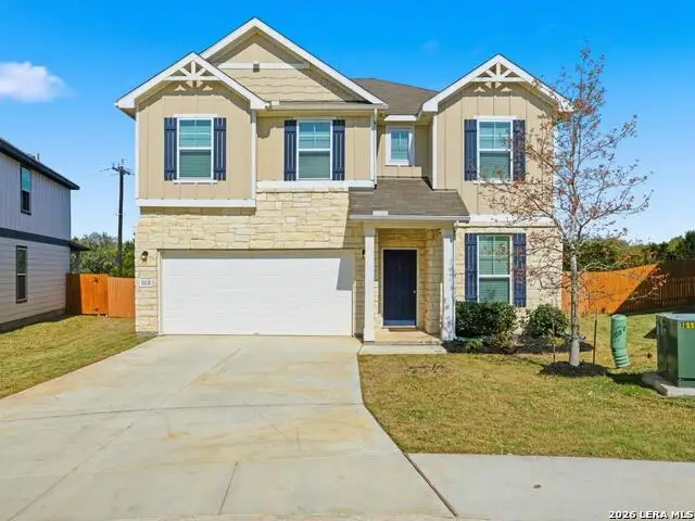 11131 Hilltop Barn, San Antonio, TX 78254 - #1