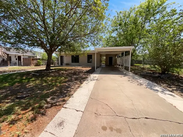 354 Saipan, San Antonio, TX 78221 - #1