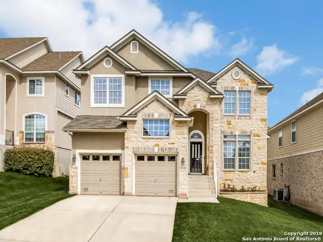 21206 Villa Valencia, San Antonio, TX 78258 - #1