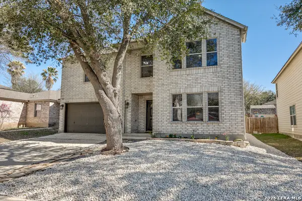 514 Mathis, San Antonio, TX 78251