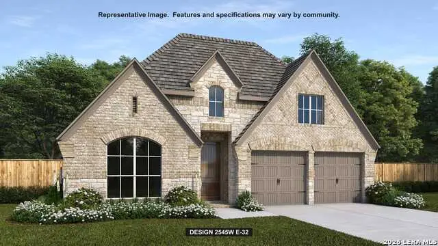 10051 Forelock Creek, San Antonio, TX 78254 - #1