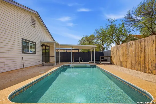 7119 Western Trail, San Antonio, TX 78244 - #3