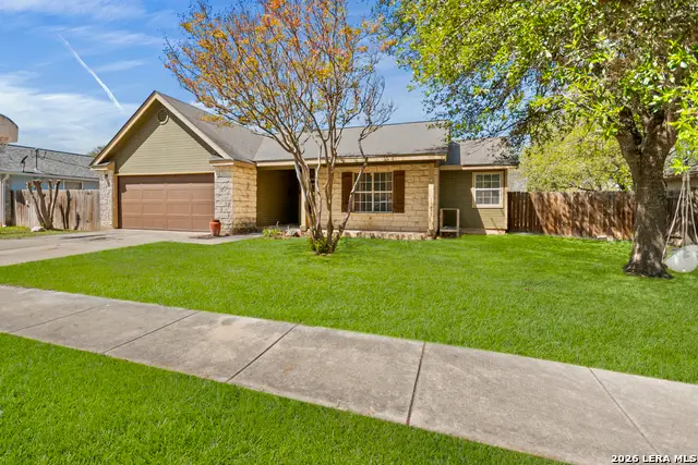 134 Cibolo Branch, Boerne, TX 78006 - #2