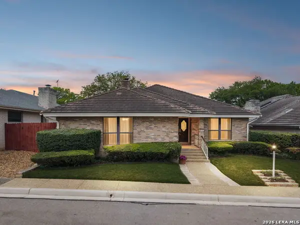 6119 Shady Creek, Windcrest, TX 78239