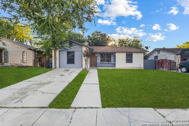 3718 Bremen, San Antonio, TX 78210 - #1