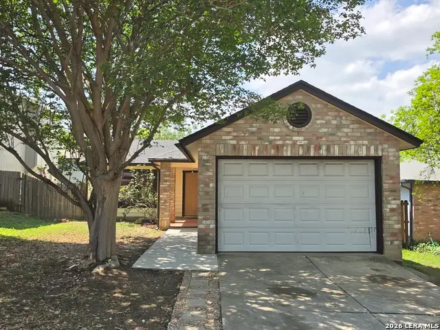 13039 Chimney Oak, San Antonio, TX 78249 - #2