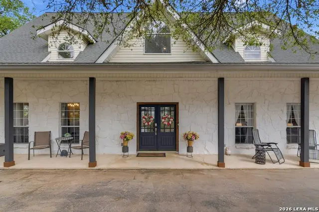 2014 Whispering Water, Spring Branch, TX 78070 - #1