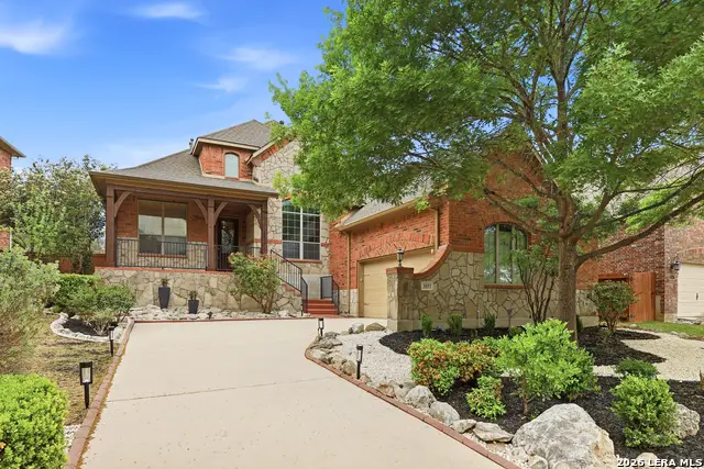 3551 Pinnacle, San Antonio, TX 78261 - #1