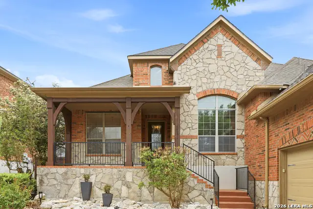 3551 Pinnacle, San Antonio, TX 78261 - #3