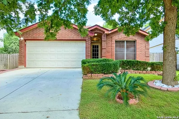 7127 Still Hollow, San Antonio, TX 78244