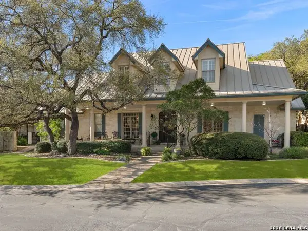 6 Walford Ct, San Antonio, TX 78257