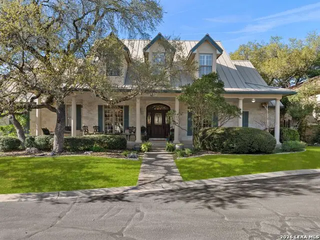 6 Walford Ct, San Antonio, TX 78257 - #2