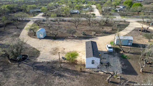 1509 Westward Trail, Uvalde, TX 78801 - #2