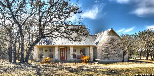 834 Alex Auld, Leakey, TX 78873 - #1