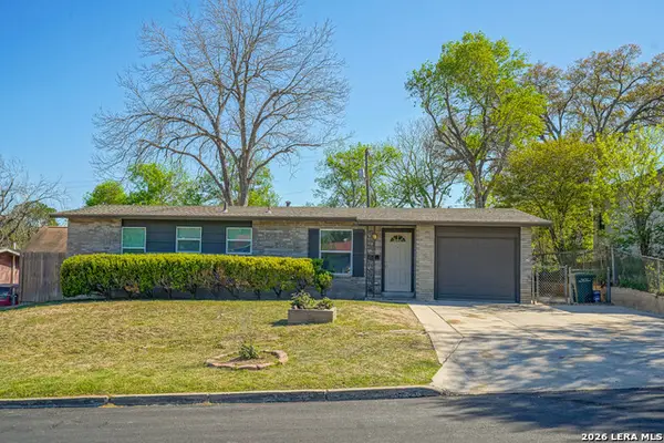 3934 Southport, San Antonio, TX 78223
