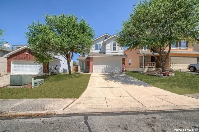 16010 Dominic Pl, San Antonio, TX 78247 - #3
