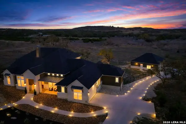 321 Vista View Place, Spring Branch, TX 78070