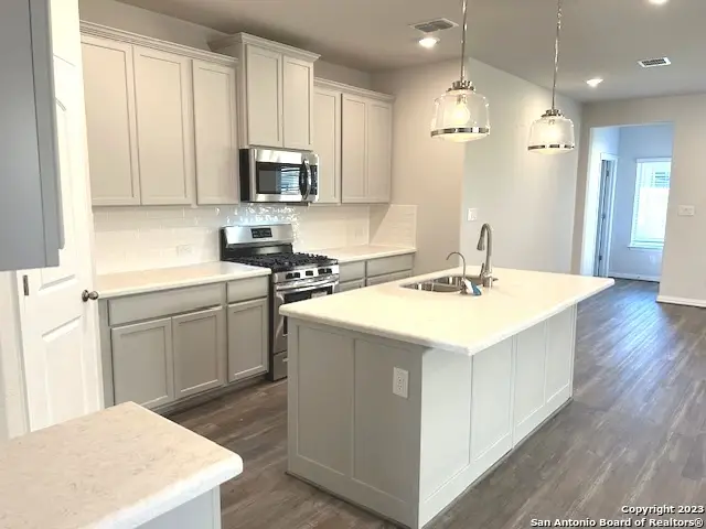 2043 Chelsea Grove, New Braunfels, TX 78130 - #3