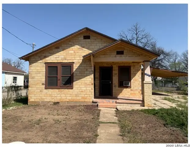 343 Ceralvo, San Antonio, TX 78207 - #1