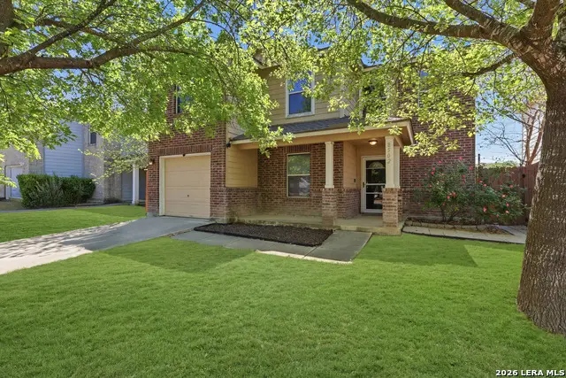 8502 Adams Hill, San Antonio, TX 78227 - #1