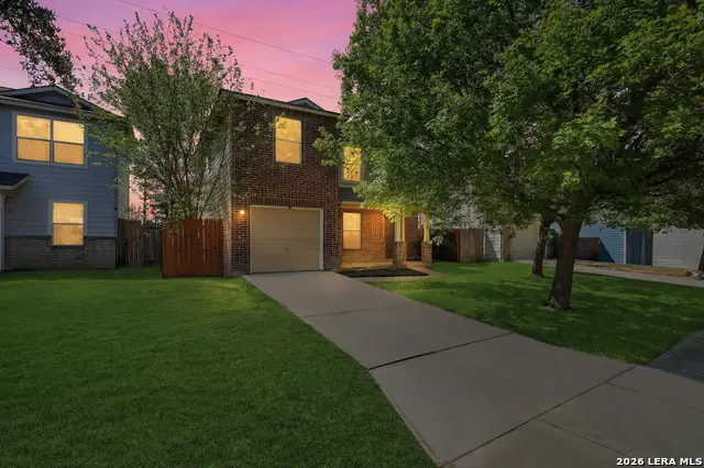 8502 Adams Hill, San Antonio, TX 78227 - #2