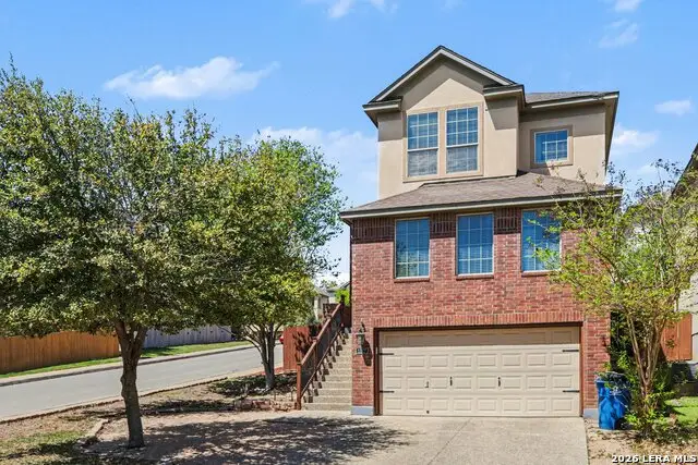 1327 Tweed Willow, San Antonio, TX 78258 - #3