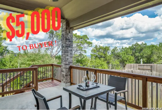 21 Mariposa Pkwy, Boerne, TX 78006 - #1