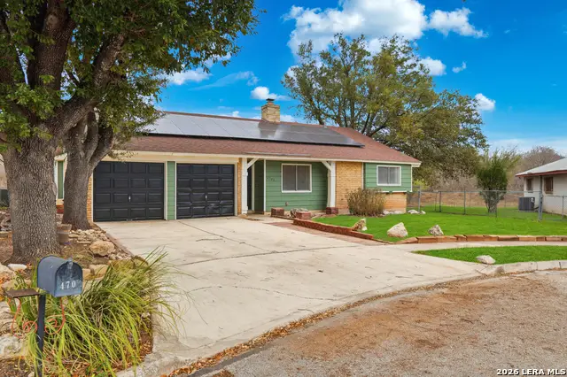 4706 Esterbrook, San Antonio, TX 78238 - #1
