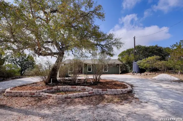 2064 Campfire, Spring Branch, TX 78070