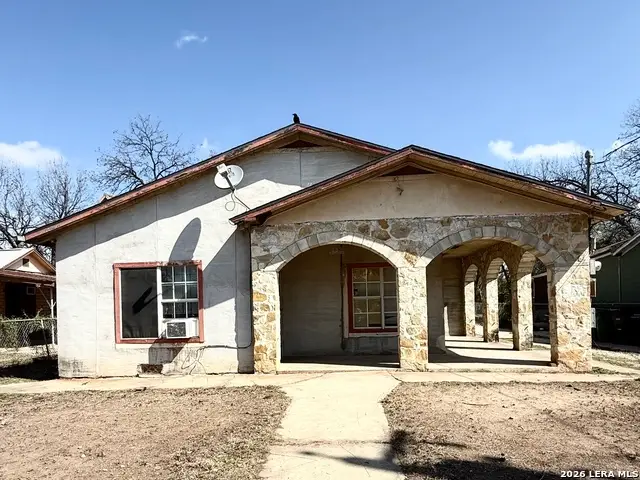 339 Ceralvo, San Antonio, TX 78207 - #1