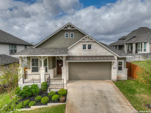 1433 Escarpment, New Braunfels, TX 78132 - #2