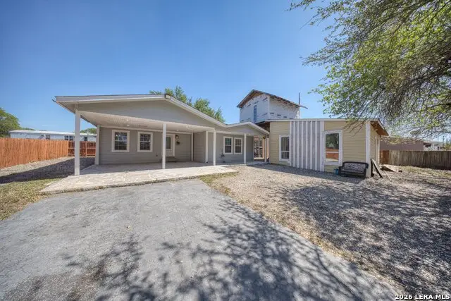 22818 Hickory Shadow, Elmendorf, TX 78112 - #1