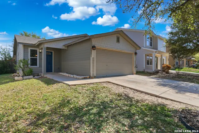 4415 Wrangler Run, San Antonio, TX 78223 - #2