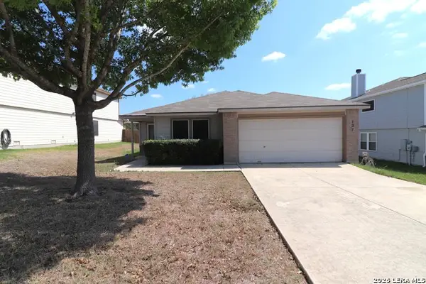137 Willow Brook, Cibolo, TX 78108