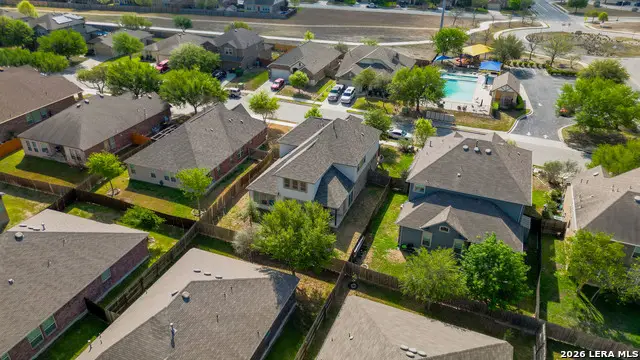 2909 Mineral Springs, Schertz, TX 78108 - #3