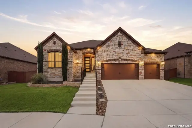 2035 Buckner, San Antonio, TX 78253 - #1