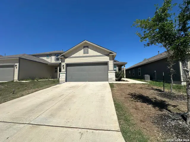 5723 Hematite Rim, San Antonio, TX 78222 - #1