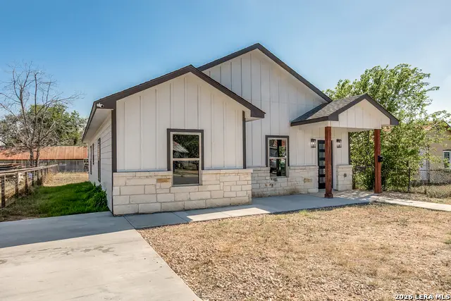 237 Avenue D, Poteet, TX 78065 - #3